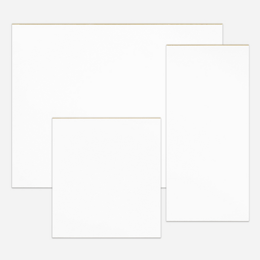 Custom notepad base product