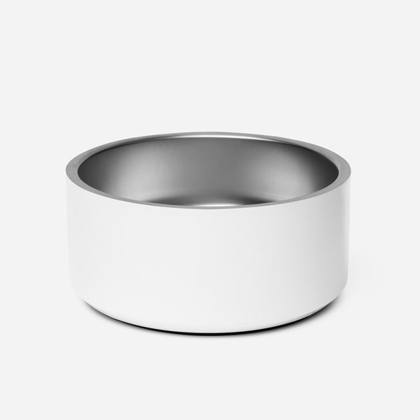 Custom pet bowl base product