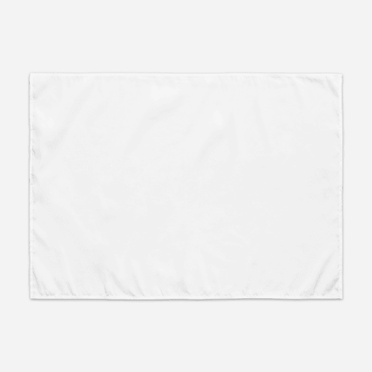 Custom indoor wall tapestry base product