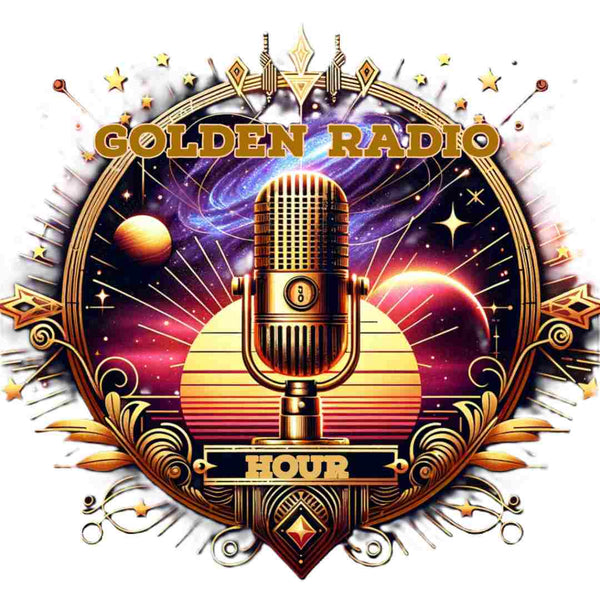Golden Radio Hour Gift Shop