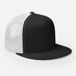 Create Your Own Custom Cap base product