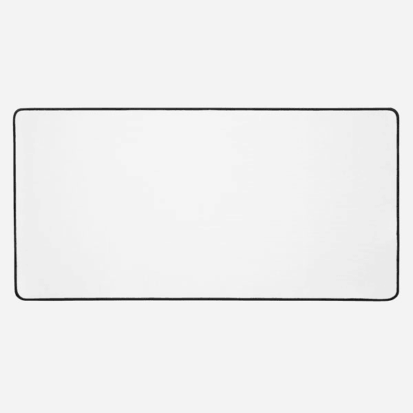 Create Your Own Custom Desk Mat base product