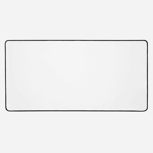 Create Your Own Custom Desk Mat base product