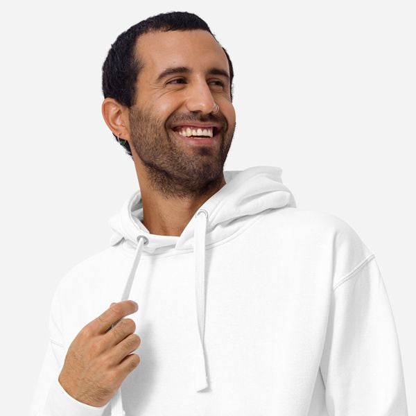 Create Your Own Custom Hoodie base product