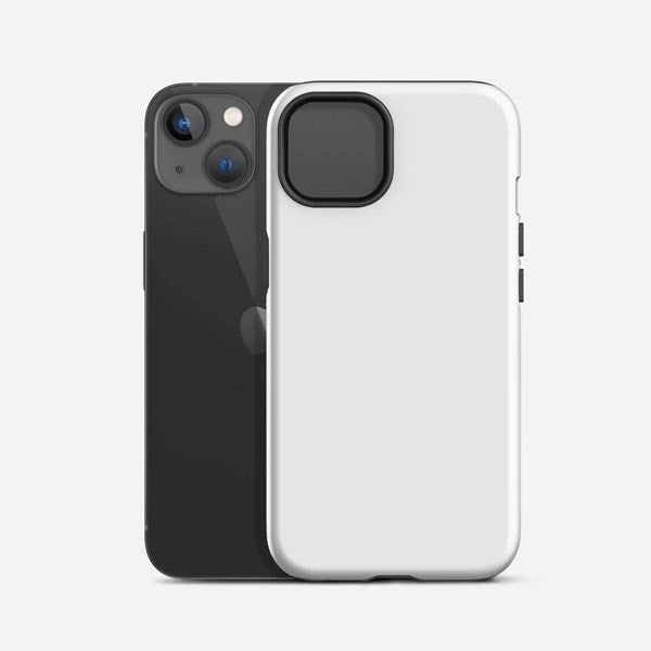 Create Your Own Custom Phone Case base product